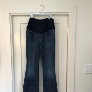 Citizens of Humanity maternity Jeans